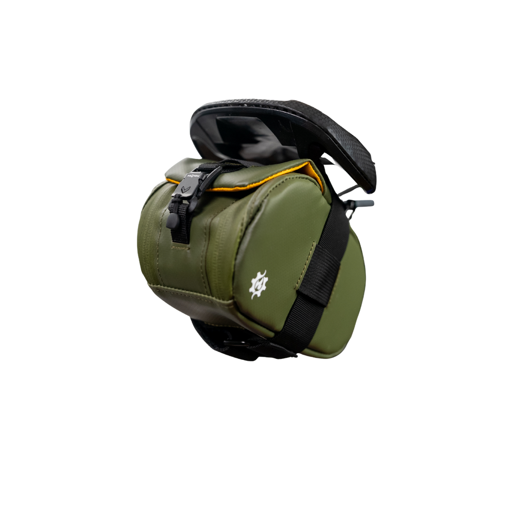 Maximus Saddle Bag