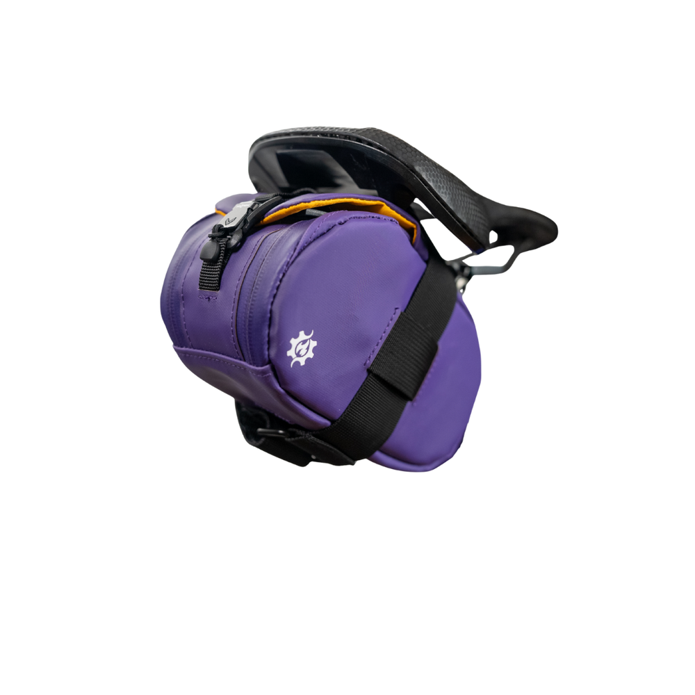 Maximus Saddle Bag