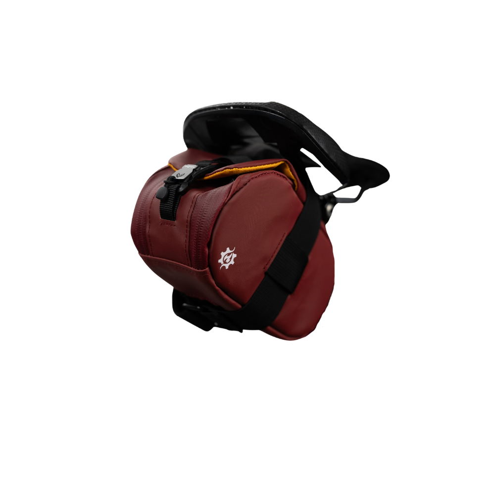 Maximus Saddle Bag