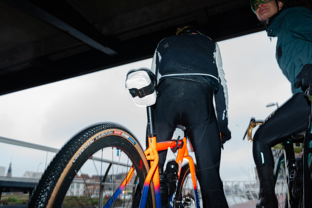 Gran Fondo Maximalist