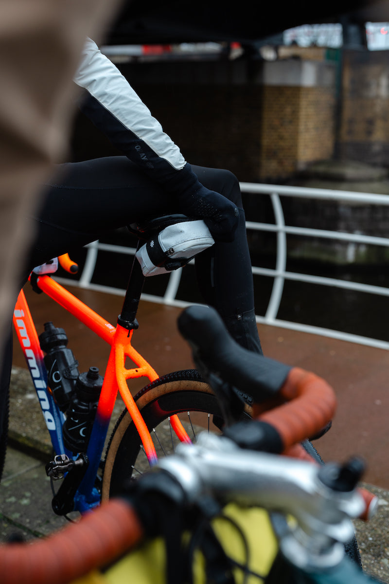 Gran Fondo Maximalist