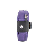 Falcon Saddle Bag (Mystical Purple)