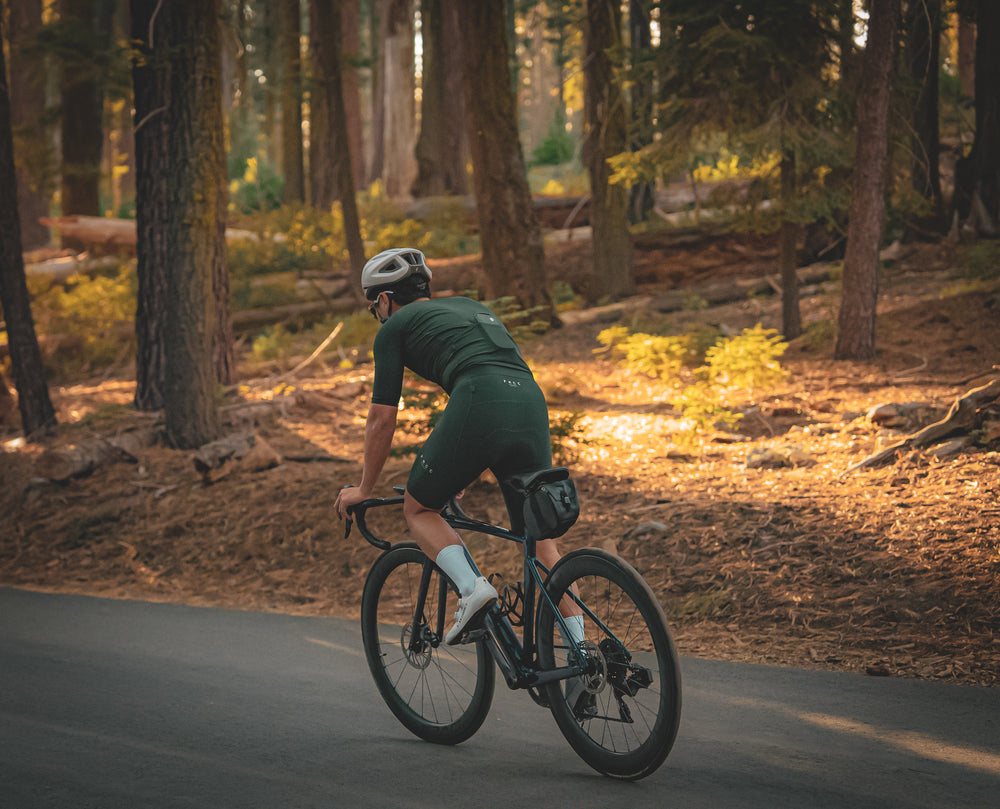 Gran Fondo Maximalist