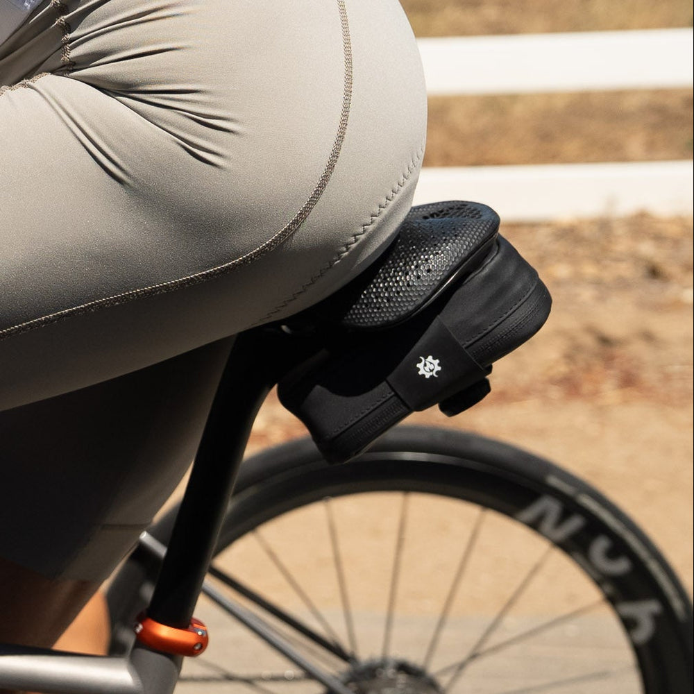Falcon Saddle Bag