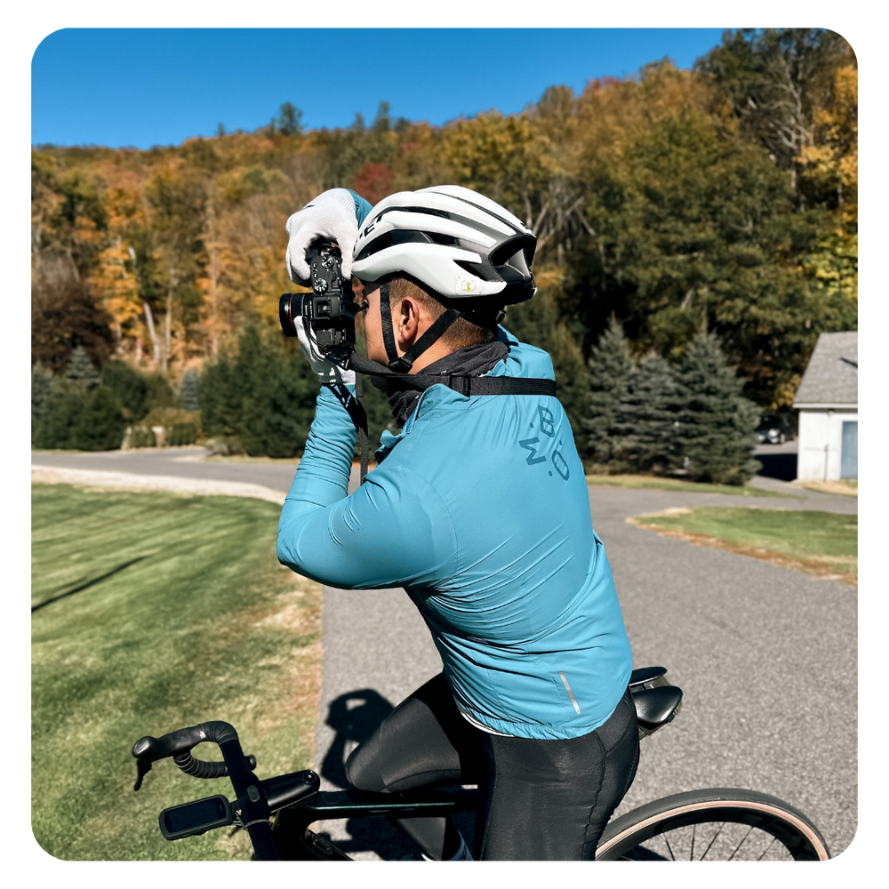 Camera Strap 3-Pack