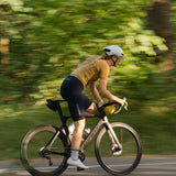 Handlebar Bag Zip Secure