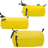 Handlebar Bag Zip Secure