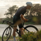 Velcro Saddle Bag