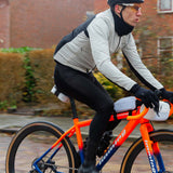Velcro Saddle Bag