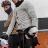 Velcro Saddle Bag