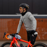 Velcro Saddle Bag