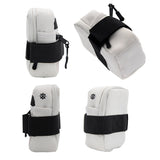 Velcro Saddle Bag
