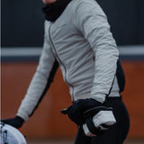 Velcro Saddle Bag