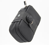 Falcon Saddle Bag (Black Knight)
