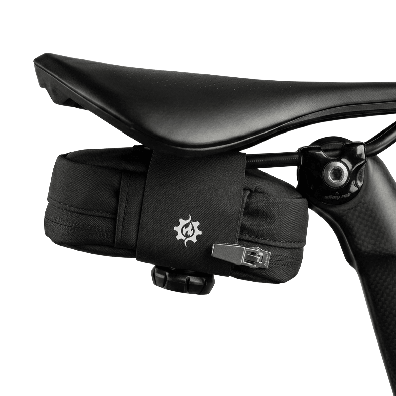 Falcon Saddle Bag