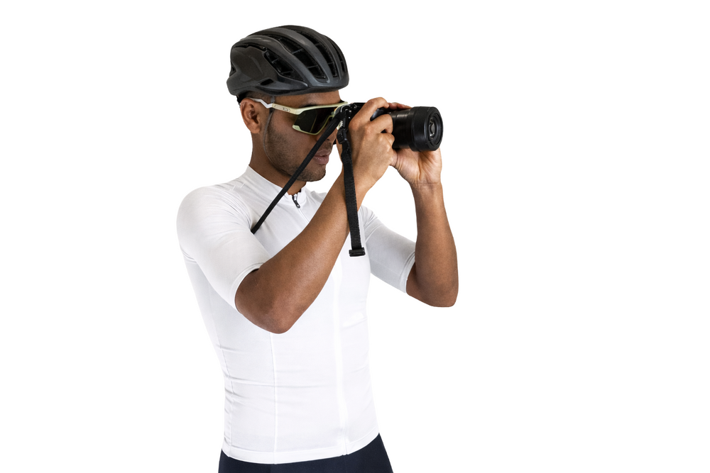 Tripoint Camera Strap