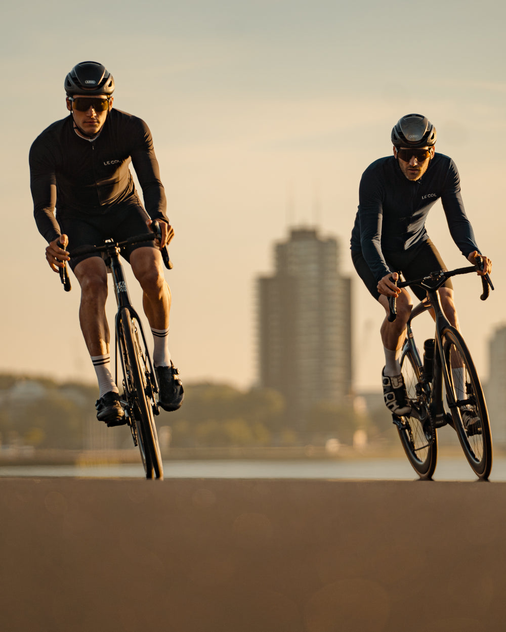 Gran Fondo Minimalist