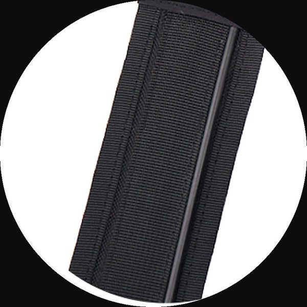 High-strength technical fabric