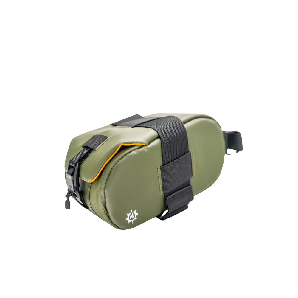 Maximus Saddle Bag