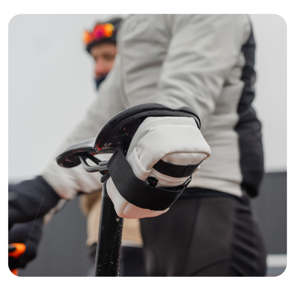 Classic Saddle Bag 3-Pack