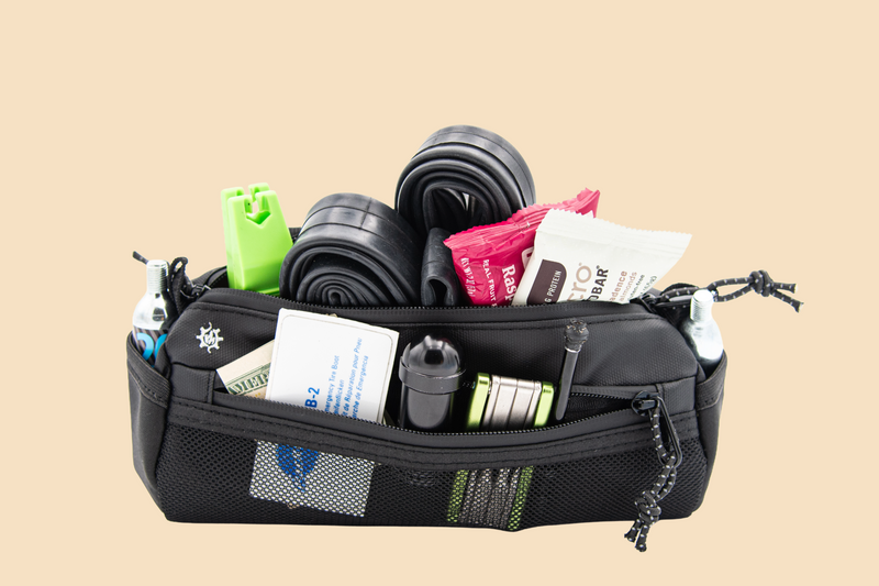Handlebar Bag