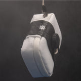 Falcon Saddle Bag (Polar White)