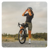 2 Pack Handlebar Bag