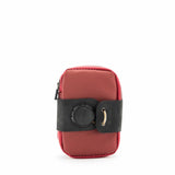 Pre-Order Falcon Saddle Bag Red