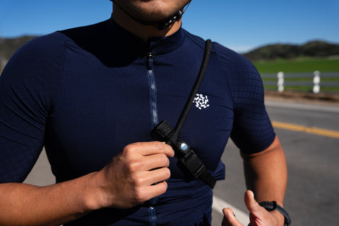 Tripoint  Camera Strap