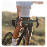 2 Pack Handlebar Bag