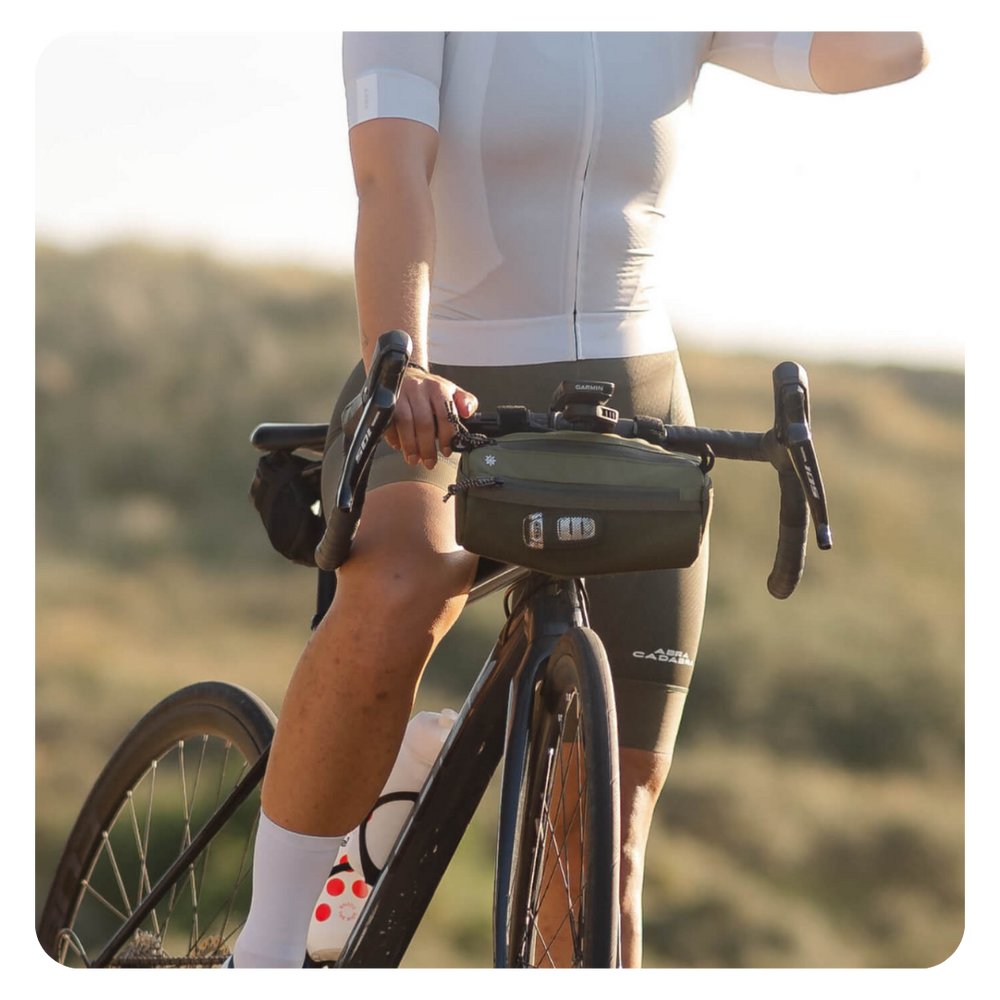 Handlebar Bag