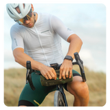 2 Pack Handlebar Bag