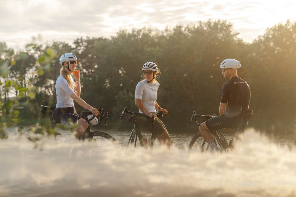 Gran Fondo Maximalist