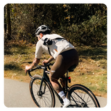 3 Point Magnetic Cycling Camera Strap