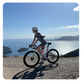 3 Point Magnetic Cycling Camera Strap