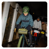 2 Pack Handlebar Bag