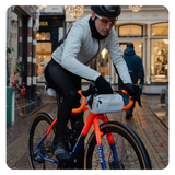 2 Pack Handlebar Bag