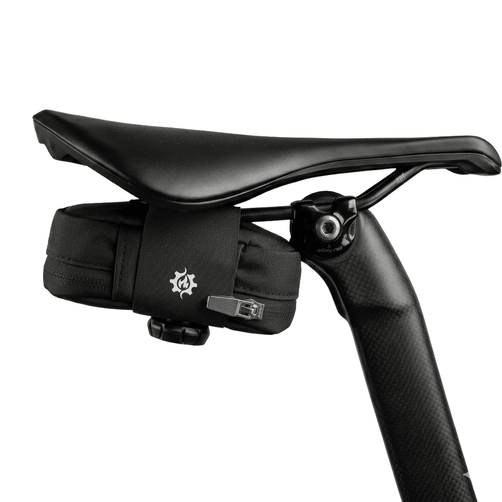 Falcon Saddle Bag