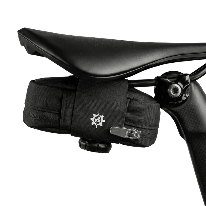Falcon Saddle Bag