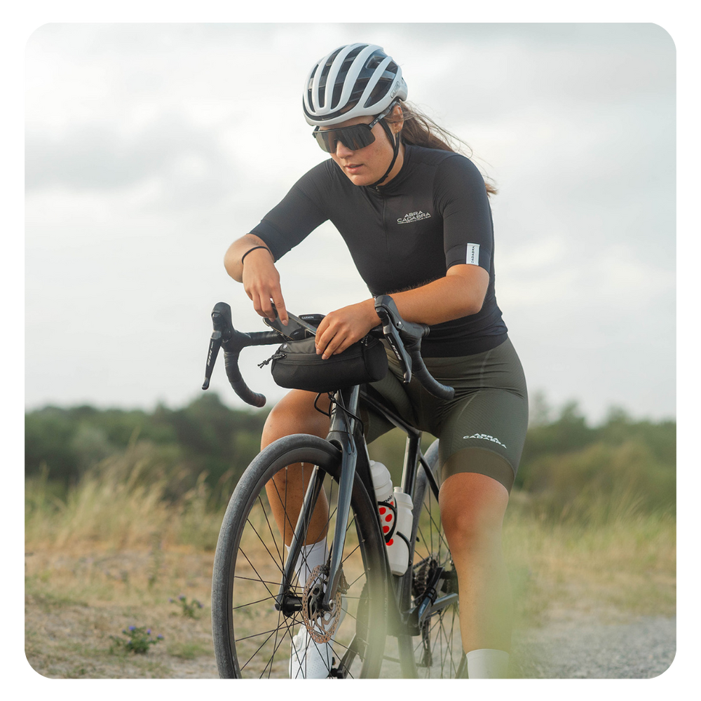 Handlebar Bag - 3 Pack