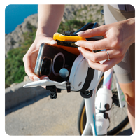 Maximus Saddle Bag