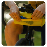 2 Pack Handlebar Bag