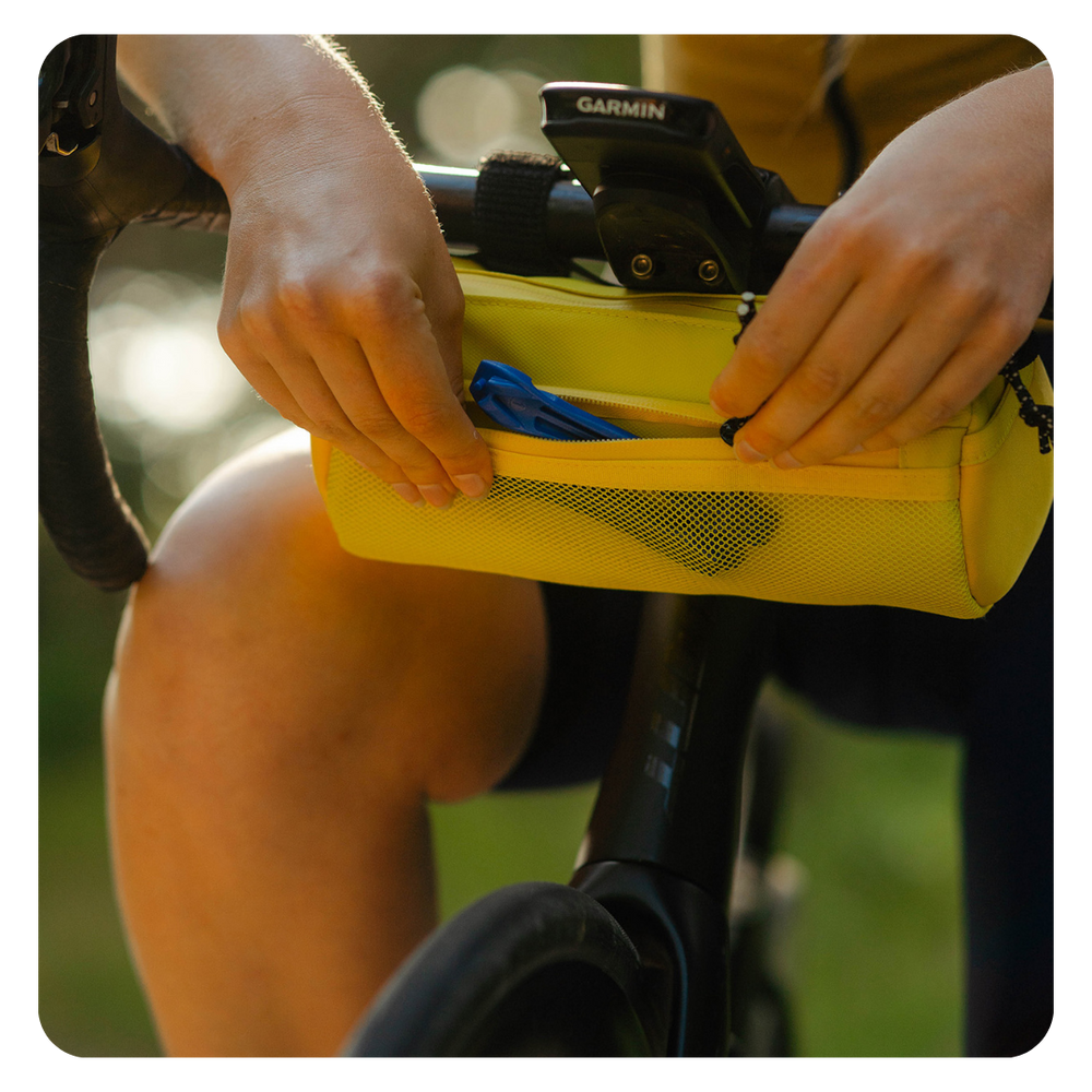 Handlebar Bag