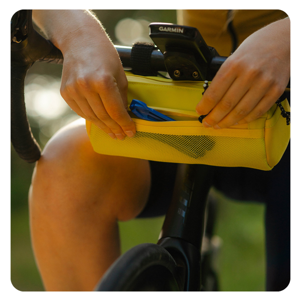 Handlebar Bag