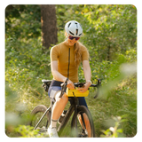 2 Pack Handlebar Bag