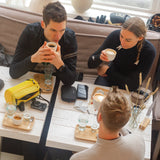 Handlebar Bag - 3 Pack