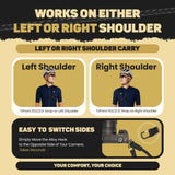 Tripoint Cycling Camera Strap