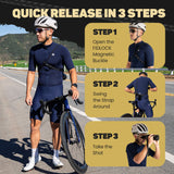 Tripoint Cycling Camera Strap