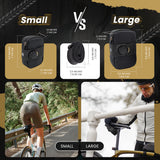 Falcon + Maximus Ride System, Black Friday Premium Bundle