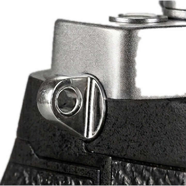 Classic eyelet